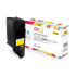 OWA Armor toner pre EPSON AL C1700, C1750, CX17, 1400 strán, C13S050611, žltá/žltá