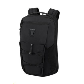 Samsonite DYE-NAMIC Backpack S 14.1" Black