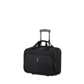 Samsonite GUARDIT 2.0 Rolling Tote 17,3" BLACK Samsonite GUARDIT 2.0 Rolling Tote 17,3" BLACK