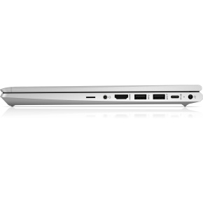 HP EliteBook 645 G9 R5-5675U PRO 14,0" FHD, 8GB, 512GB, ax, BT, FpS, podsvietené klávesy, Win11Pro DWN10, 3 roky na mieste