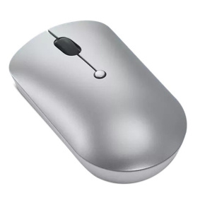 LENOVO 540 USB-C Wireless Compact Mouse ( Silver )