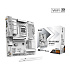 ASRock MB Sc AM5 B850M Challenger WiFi WHITE,  AMD B850, 4xDDR5, 1xDP, 1xHDMI, WiFi, mATX