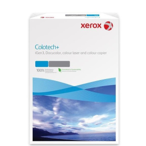 Xerox Paper Colotech+ 220 SRA3 SG (220g/250 listov, SRA3)