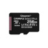 Kingston 256GB micSDXC Canvas Select Plus 100R A1 C10 - 1 ks