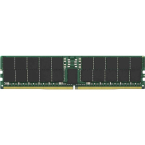 KINGSTON DIMM DDR5 128GB 6400MT/s CL52 ECC Reg 2Rx4 Micron B