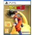 PS5 hra Dragon Ball Z Kakarot - Legendary Edition