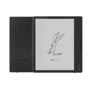 E-book ONYX BOOX PAGE, černá, 7", 32GB, Bluetooth, Android 11.0, E-ink displej, WIFi E-book ONYX BOOX PAGE, černá, 7", 32GB, Bluetooth, Android 11.0, E-ink displej, WIFi