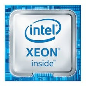 CPU INTEL XEON E-2286G, LGA1151, 4 GHz, 12 MB L3, 6/12, zásobník (bez chladiča)
