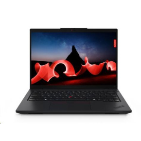 LENOVO NTB ThinkPad L14 Gen 5 - Ultra 5 125U,14" WUXGA IPS,16GB,512SSD,HDMI,Int. Intel,W11P,3Y Onsite