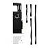 LENOVO NVIDIA RTX PRO 4000 Blackwell 24GB DP*4 GDDR7 Graphics Card