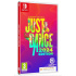 Nintendo Switch hra Just Dance 2024