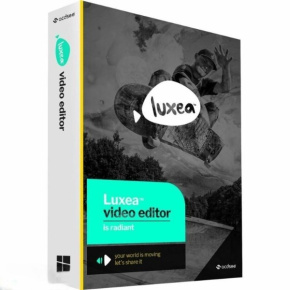 ACDSee Luxea Video Editor 6 ENG, WIN, trvalý