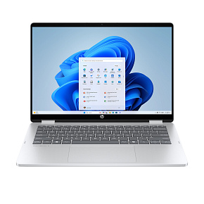 Alza spec. NTB HP OmniBook 5 Flip 14-fp0900ncx, Core 5 120U OLED (10C), Core 5 120U OLED (10C) OLED, 16GB LPDDR5X, 512GB