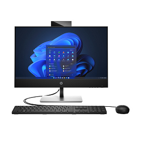 HP AIO ProOne 440 G9 23.8 NT,i7-14700T,16GB DDR4,512GB,WiFi 6E+BT,kl.a myš,SD MCR,120W,5MP+IR, DP+HDMI+HDMI IN,Win64Pro