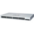 Prepínač Cisco CBS220-48T-4X, 48xGbE RJ45, 4x10GbE SFP+