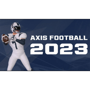 Axis Football 2023 (PC) klíč Steam Axis Football 2023 (PC) klíč Steam