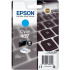 Atramentová kazeta EPSON série WF-4745 "Keyboard" L Cyan 1900 str. (20,3 ml)