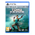 PS5 hra Tomb Raider: Legacy of Atlantis Deluxe Edition