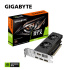 GIGABYTE VGA NVIDIA GeForce RTX 3050 Low Profile OC 6G, 6G GDDR6, 2xDP, 2xHDMI