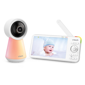 VTech RM5756HD - Smart Wi-Fi dětská video chůvička VTech RM5756HD - Smart Wi-Fi dětská video chůvička