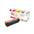 OWA Armor toner pre HP Color Laserjet CP5220, 5225, 7300 strán, CE741A, modrá/cyan