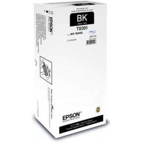 EPSON WorkForce Pro WF-R8590 Black XL Ink Supply Unit 402,1 ml (20,000 str.) EPSON WorkForce Pro WF-R8590 Black XL Ink Supply Unit 402,1 ml (20,000 str.)