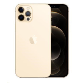 Apple iPhone 12 Pro 256GB Gold (repas) Apple iPhone 12 Pro 256GB Gold (repas)