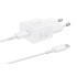Power adapter Samsung EP-T2510X white, EU