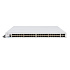 Cisco Catalyst switch C1300X-48T-4X (48xGbE,4xSFP28, 10Gb/s uplink - 25Gb/s stack only)