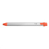 Logitech Crayon Digitaler Stift Wireless pre Ipad, EMEA, Intense sorbet, Orange