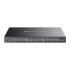 TP-Link OMADA switch SG3452XP (48xGbE,4xSFP+,48xPoE+,500W, 2xconsole)