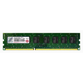 TRANSCEND DDR3L 8GB 1600MHz 2Rx8 CL11 DIMM
