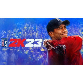 PGA TOUR 2K23 for Xbox One (Xbox Series X/S) (Europe) PGA TOUR 2K23 for Xbox One (Xbox Series X/S) (Europe)