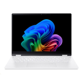 BAZAR - ACER NTB Swift Edge 14 AI (SFE14-51T-93XD),Ultra9 288V,14",32GB,1024GB SSD,Intel Arc,W11H - Rozbaleno