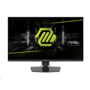 MSI LCD MAG 322URDF E16, 31.5", Rapid IPS, 160Hz, VESA 100x100, Black, 3R
