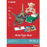 Canon PAPIER MP-101 A4 50ks (MP101)