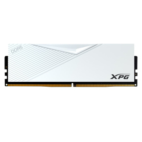 DIMM DDR5 16GB 5600MHz CL36 ADATA White, Single Color Box