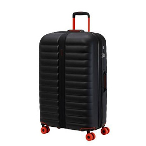 American Tourister NEOVIBE SPINNER 78/29 EXP TSA TRUE BLACK American Tourister NEOVIBE SPINNER 78/29 EXP TSA TRUE BLACK