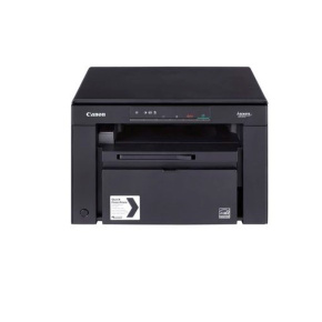 Canon i-SENSYS MF3010 - čiernobiely, MF (tlač, kopírovanie, skenovanie), USB - 2x toner CRG 725 v balení