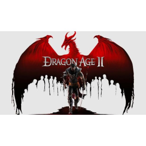 Dragon Age 2 (PC) PL DIGITAL Dragon Age 2 (PC) PL DIGITAL