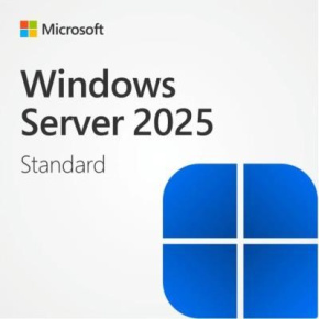 MS CSP Windows Server 2025 Služby vzdialenej plochy - 1 používateľská licencia CAL pre neziskové organizácie