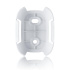Ajax  Holder pro  Button/DoubleButton ASP white (38215)