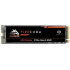 SEAGATE SSD 1TB FIRECUDA 530, M.2 2280, PCIe Gen4 x4, NVMe 1.4, R:7300/W:6000MB/s