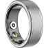 iGET Smart Ring R1 Silver vel. 8
