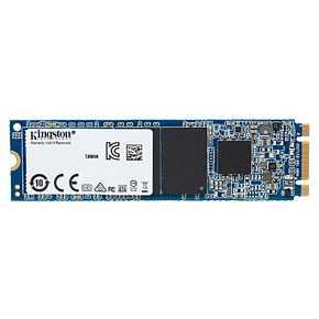Kingston SSD Industrial i-Temp 1TB SATA M.2 2280 (R:550, W:500MB/s)