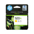 BAZAR - HP 920XL Yellow Ink Cart, 6 ml, CD974AE (700 pages) - po expiraci