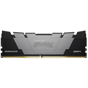 KINGSTON DIMM DDR4 16GB 4000MT/s CL19 1Gx8 FURY Renegade Black