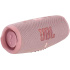 JBL Charge 5 pink, bezdrátové repro s powerbankou, PartyBoost, IP67, 40W