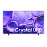 Samsung U8072F 85" TV, 4K Ultra HD, HDR, Tizen, Apple AirPlay, OTS Lite, Wi-Fi, Bluetooth, HDMI, USB