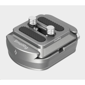 SmallRig 4486 HawkLock H38 Arca-Swiss Quick Release Mount Plate